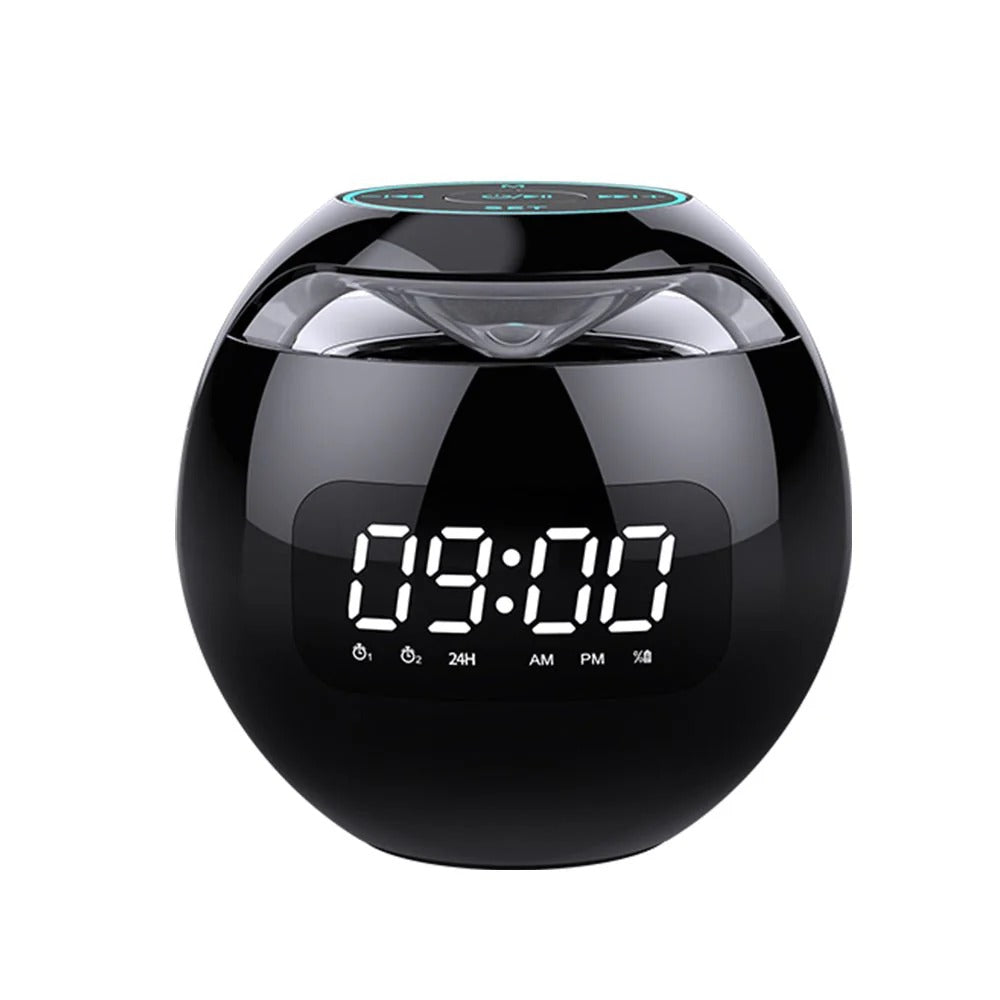 How to Use the Zomeel Digital Alarm Clock – A Simple Guide