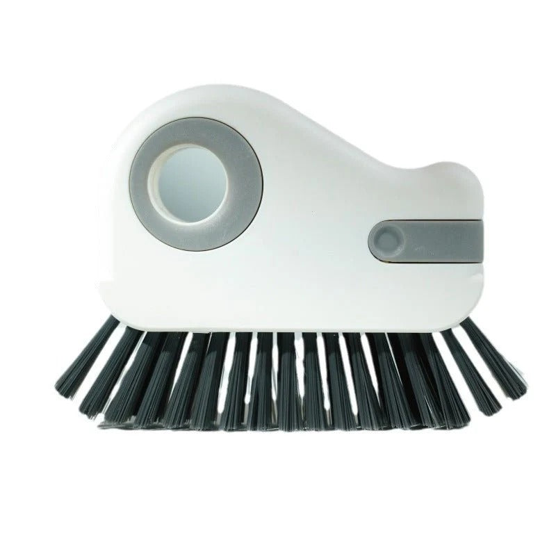 How to Use a Cleaning Brush for Easy Everyday Cleaning