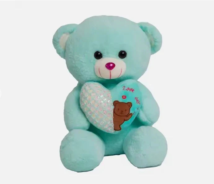 How to Choose and Use the Zomeel Soft Teddy Bear – A Simple Guide
