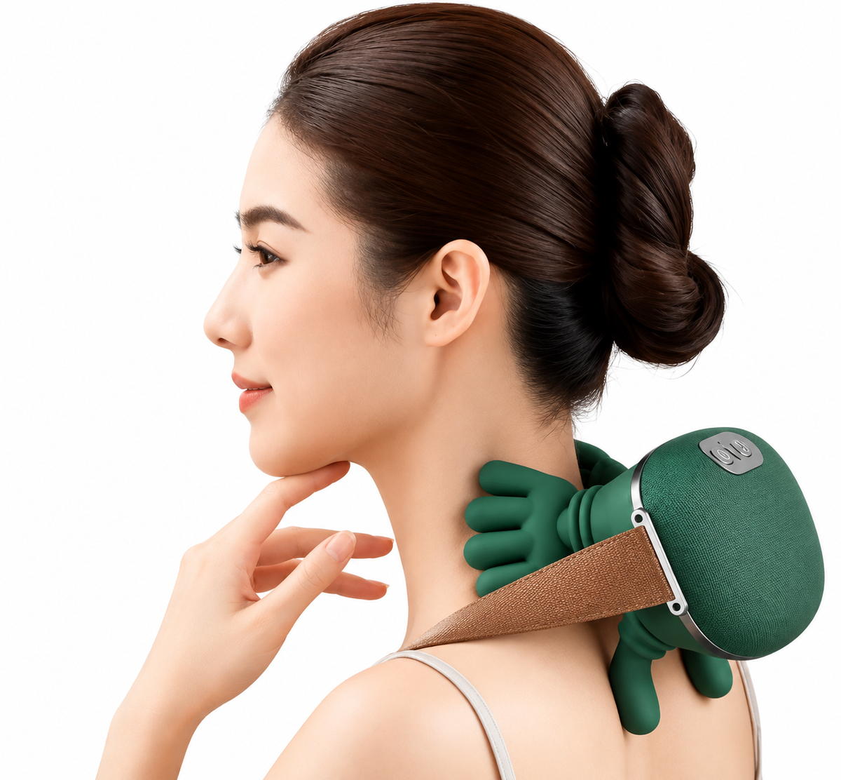 Shoulder & Neck Massager