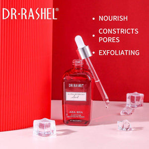 Dr Rashel - AHA· BHA Skin Care