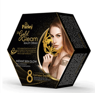 Beauty Cream