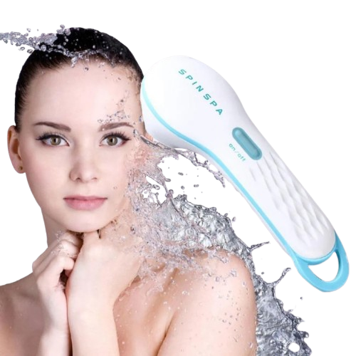 High Quality Skin Beauty Care Electric Facial Cleanser