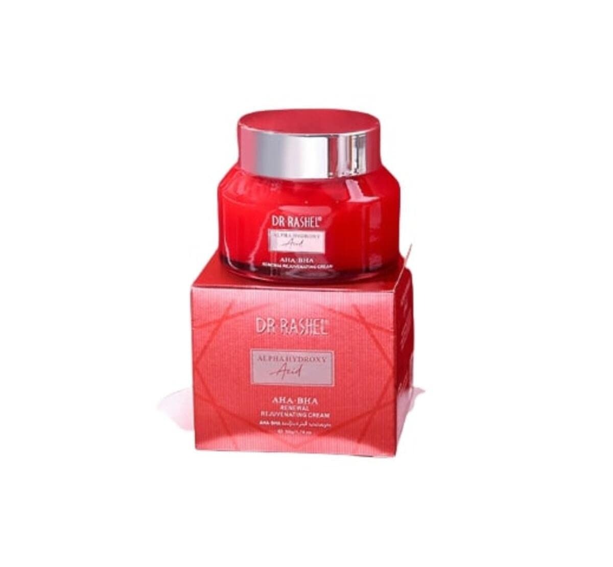 Dr Rashel - AHA· BHA Skin Care