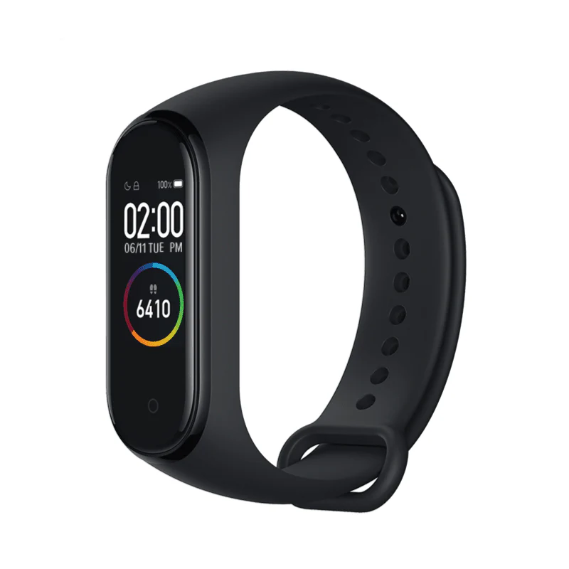 Smart Fitness Watch