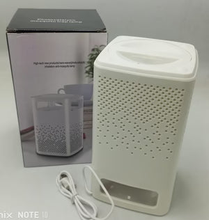 Mosquito Killer Lamp