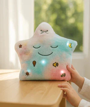 Quran & Dua Pillow