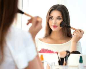 Warda Beauty - Concealer & Blush